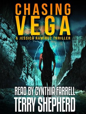 cover image of Chasing Vega